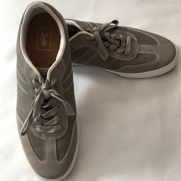 Bixby Other - Men’s Bixby Nomad casual tennis shoe